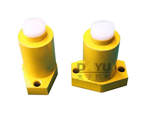 液壓剪板機(jī)壓料缸壓腳漏油怎么辦？ 